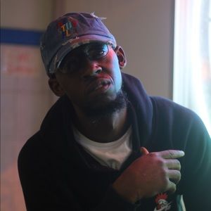 Meet your Posher, Kenneth